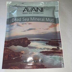 Dead Sea mineral mud, healthy skin, spa treatment